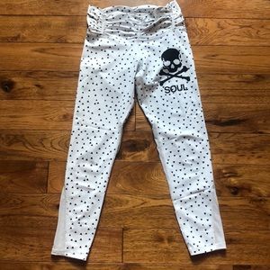 Soul by SoulCycle Printed Legging